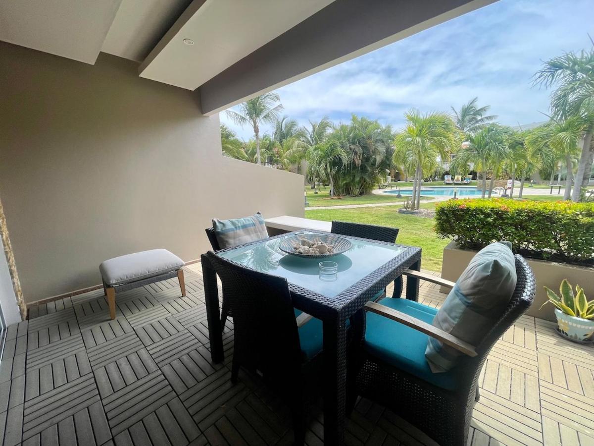 Eagle Beach Luxury House, Walking Distance To The Beach Palm Beach Kültér fotó