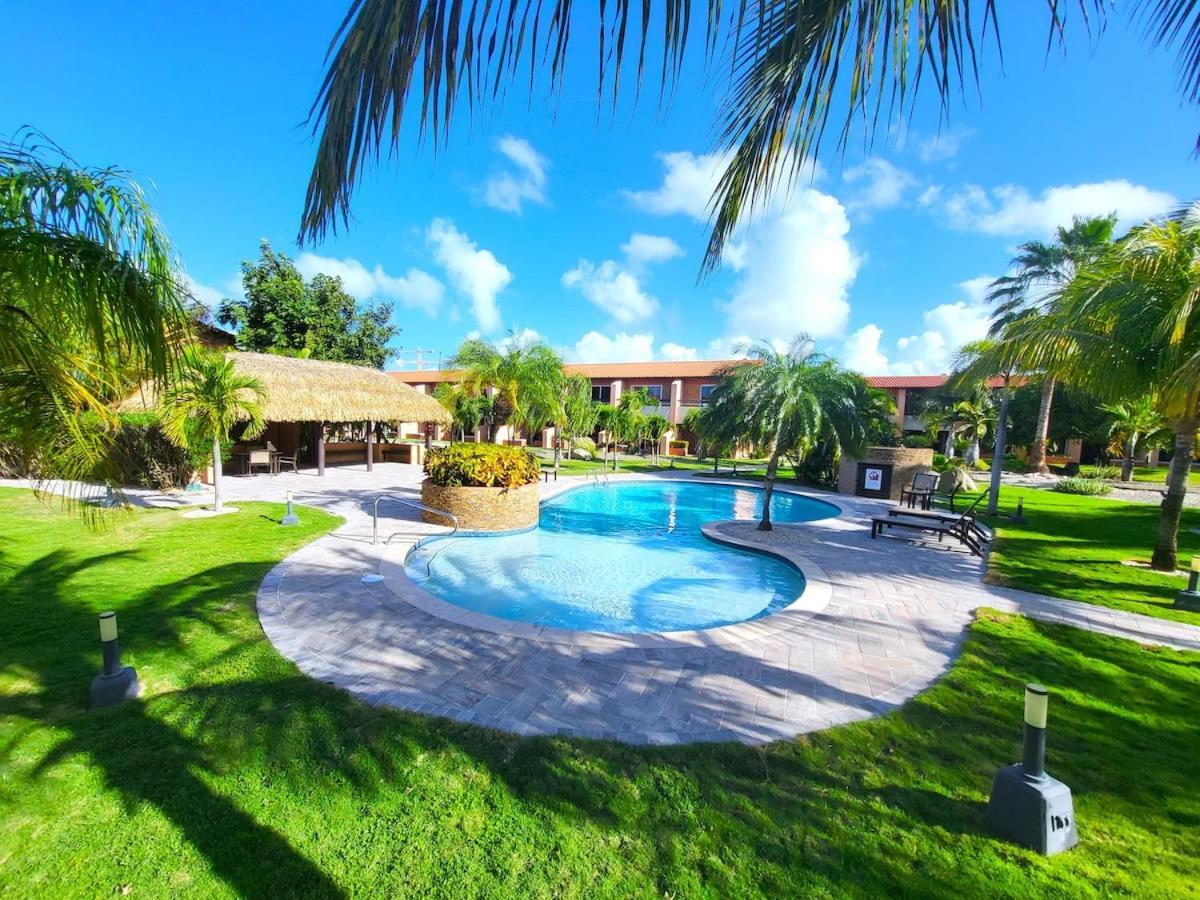 Eagle Beach Luxury House, Walking Distance To The Beach Palm Beach Kültér fotó