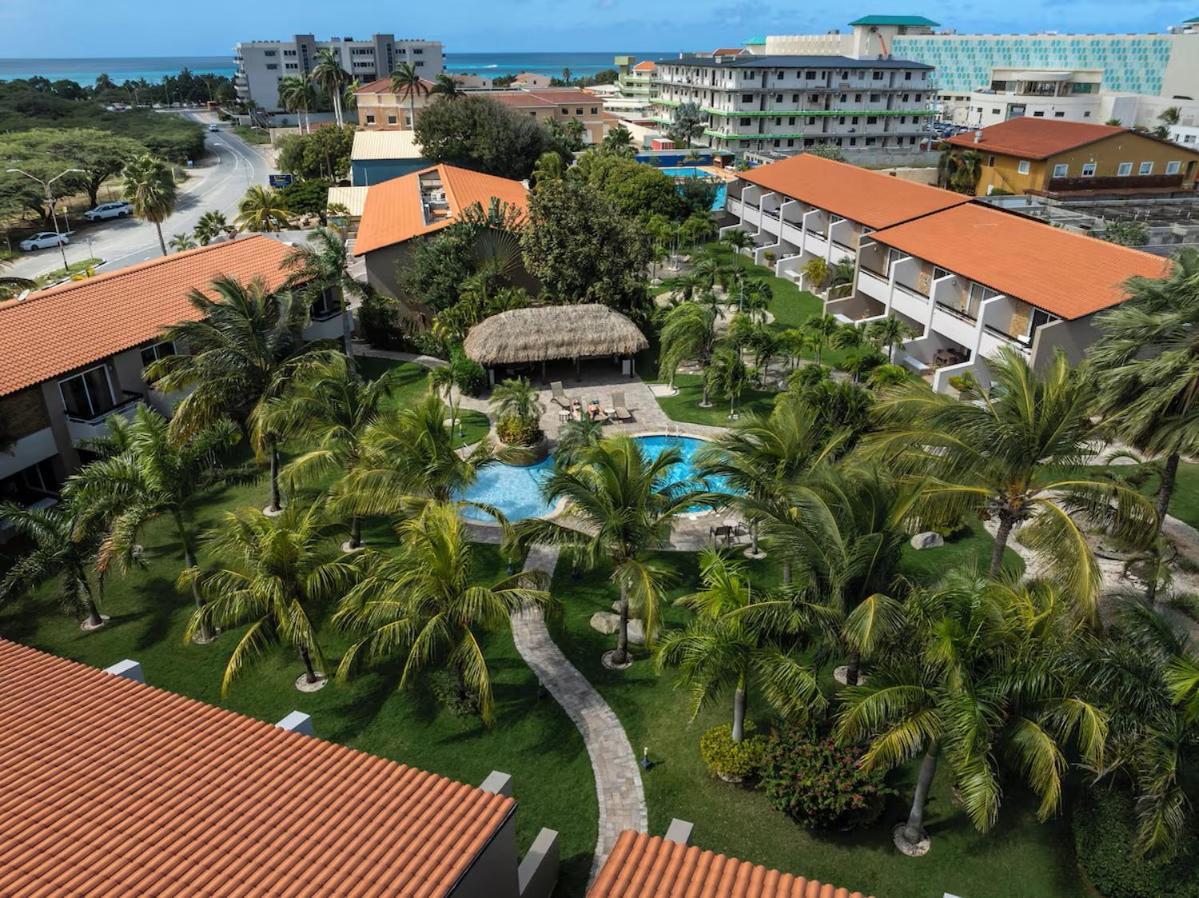 Eagle Beach Luxury House, Walking Distance To The Beach Palm Beach Kültér fotó