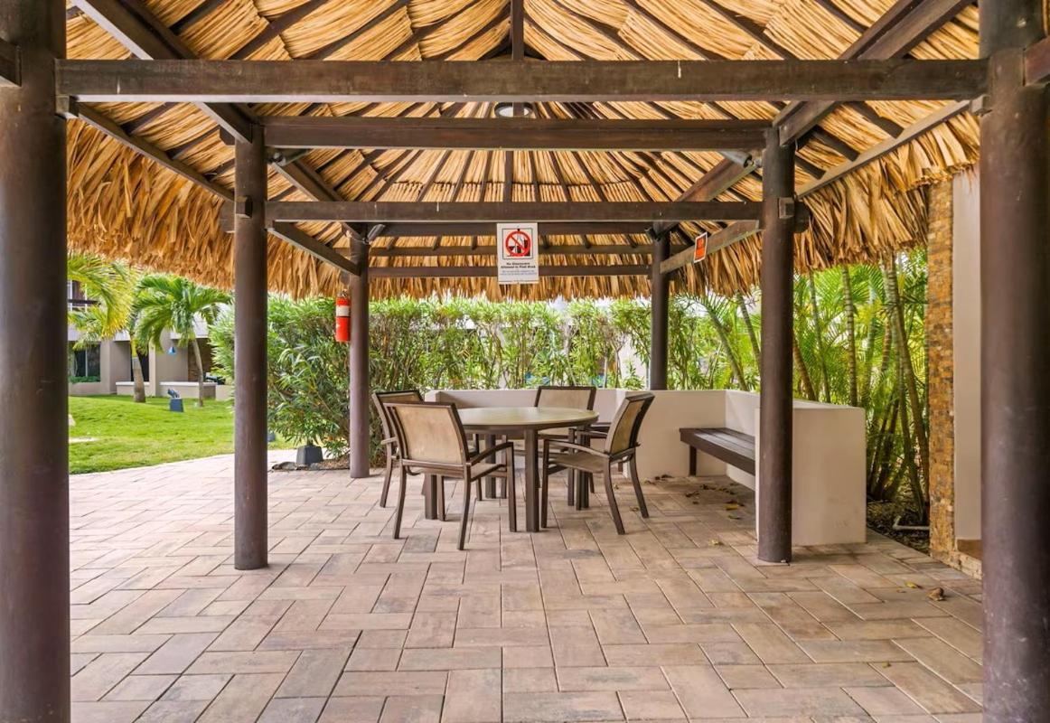Eagle Beach Luxury House, Walking Distance To The Beach Palm Beach Kültér fotó