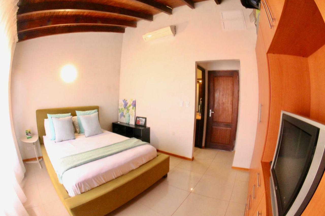 Eagle Beach Luxury House, Walking Distance To The Beach Palm Beach Kültér fotó