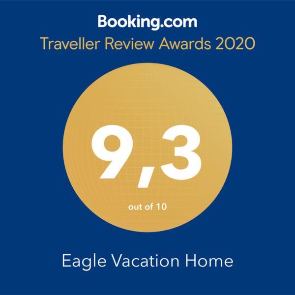 Eagle Beach Luxury House, Walking Distance To The Beach Palm Beach Kültér fotó